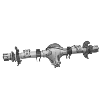 Kategoriebild der Kategorie “Achsen & Federungen”