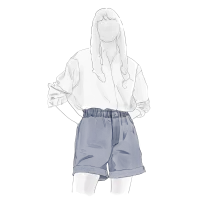 Kategoriebild der Kategorie “Shorts”