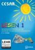 Artikelbild 1 des Artikels “CESAR Lesen 1 “