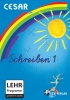 Artikelbild 1 des Artikels “CESAR Schreiben 1.0 “