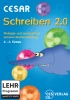 Artikelbild 1 des Artikels “CESAR Schreiben 2.0 “