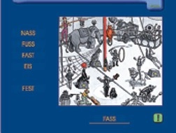 Artikelbild des Artikels “CESAR Lesen 1 “