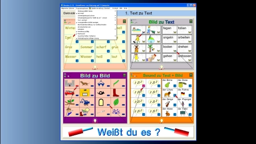 Artikelbild des Artikels “Elektroblinker “