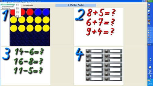 Artikelbild des Artikels “Die Sprechende Hundertertafel “