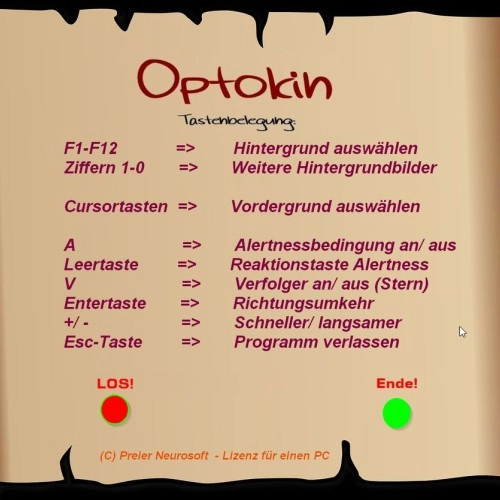 Artikelbild des Artikels “Optokin 3 “