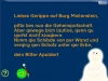 Artikelbild 4 des Artikels “CESAR Lesen 1 “