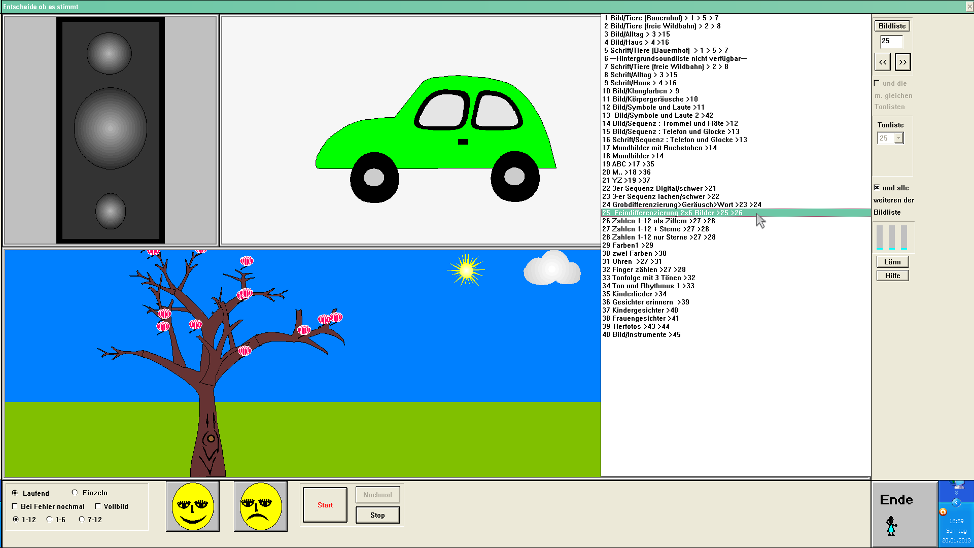 Artikelbild 1 des Artikels “Audio 1 “