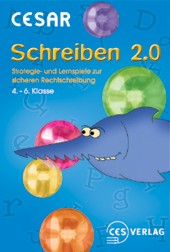 Artikelbild 1 des Artikels “CESAR Schreiben 2.0 “