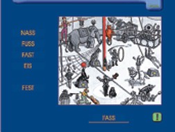 Artikelbild 1 des Artikels “CESAR Lesen 1 “