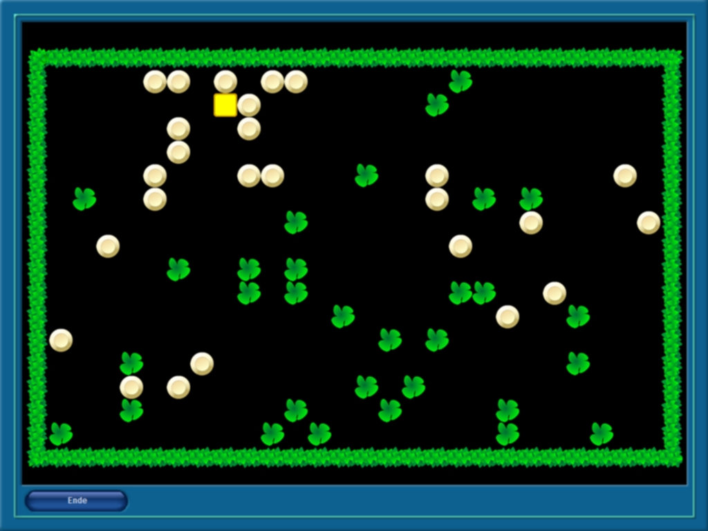 Artikelbild 1 des Artikels “Garten “