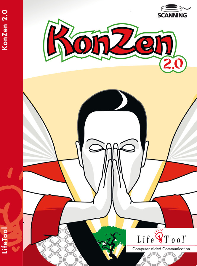 Artikelbild 1 des Artikels “KON-ZEN 2.0 “