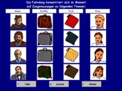 Artikelbild 1 des Artikels “Memo-Chef “