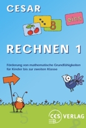 Artikelbild 1 des Artikels “CESAR Rechnen 1 “