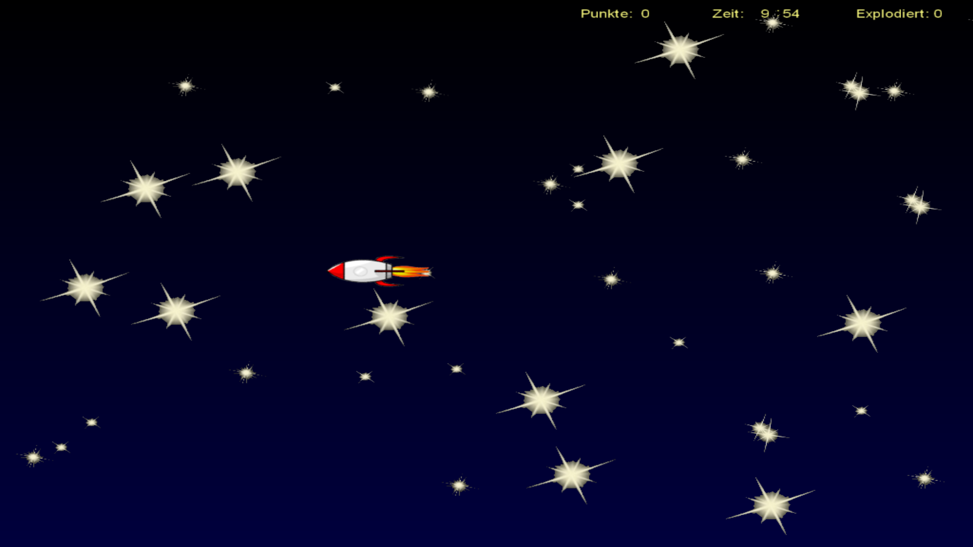 Artikelbild 2 des Artikels “Asteroidenneglect 2 “