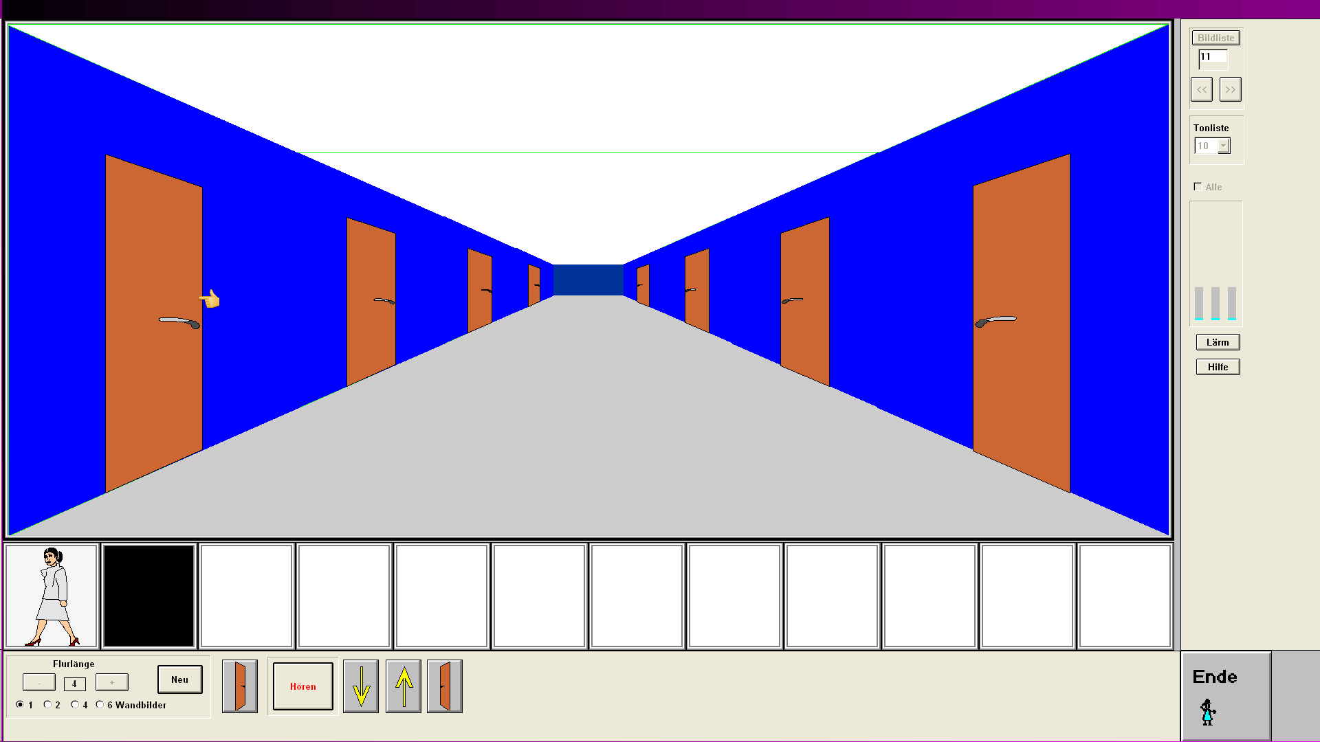 Artikelbild 2 des Artikels “Audio 1 “