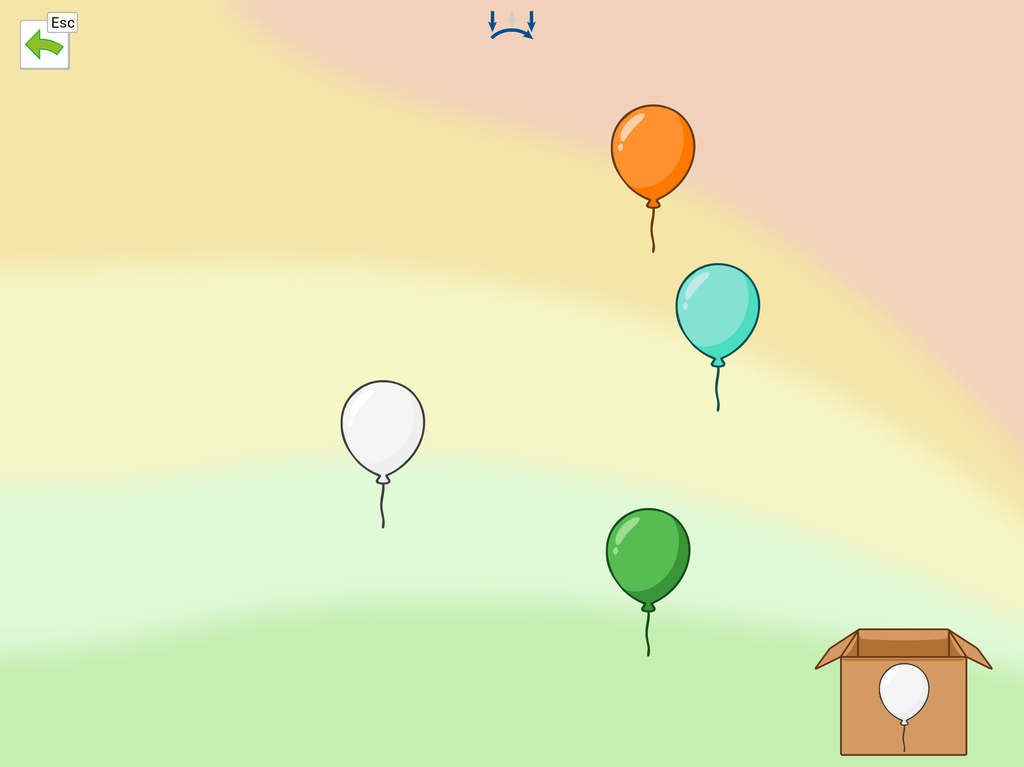 Artikelbild 2 des Artikels “Catch Me 3.0 “