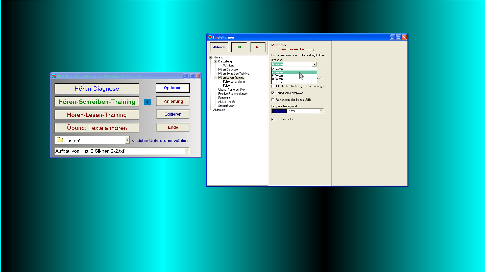 Artikelbild 2 des Artikels “MIMAMO “