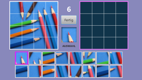 Artikelbild 2 des Artikels “Variograph Plus “