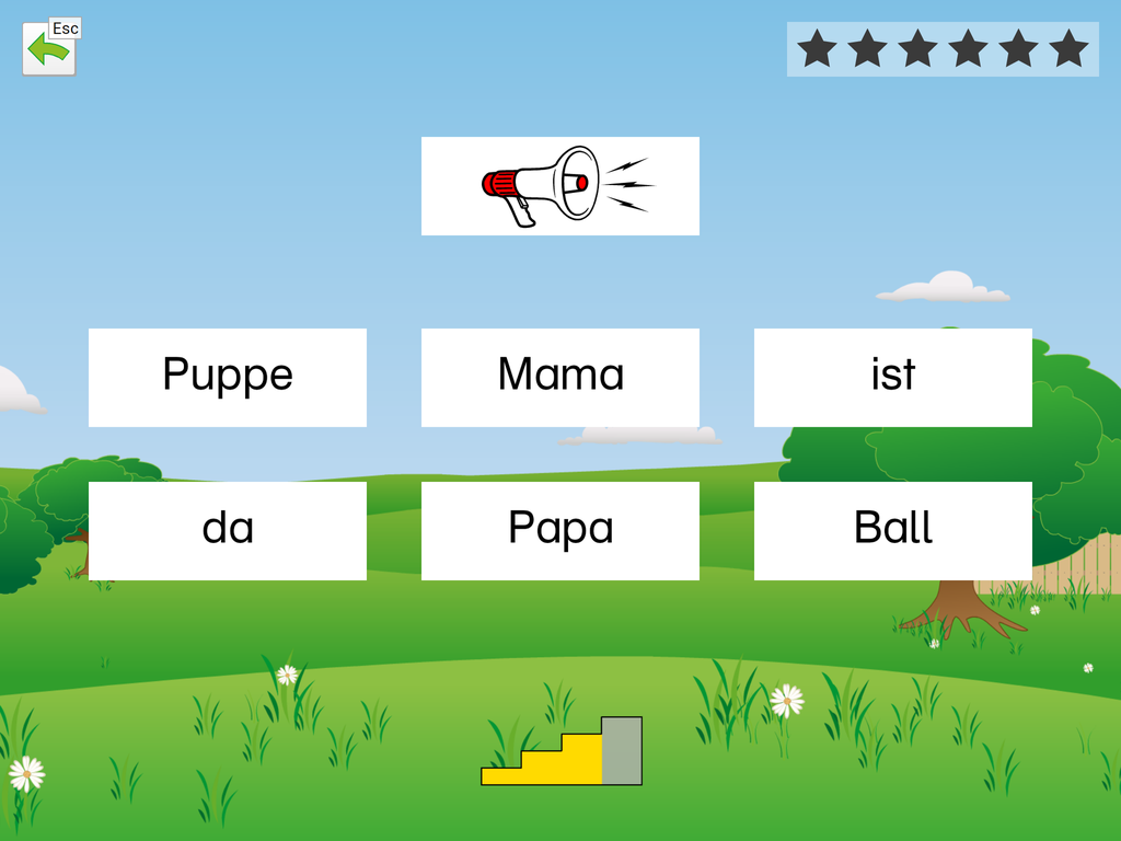 Artikelbild 3 des Artikels “FlashWords AAC “