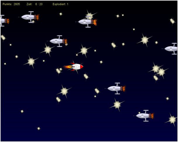 Artikelbild 3 des Artikels “Asteroidenneglect 2 “