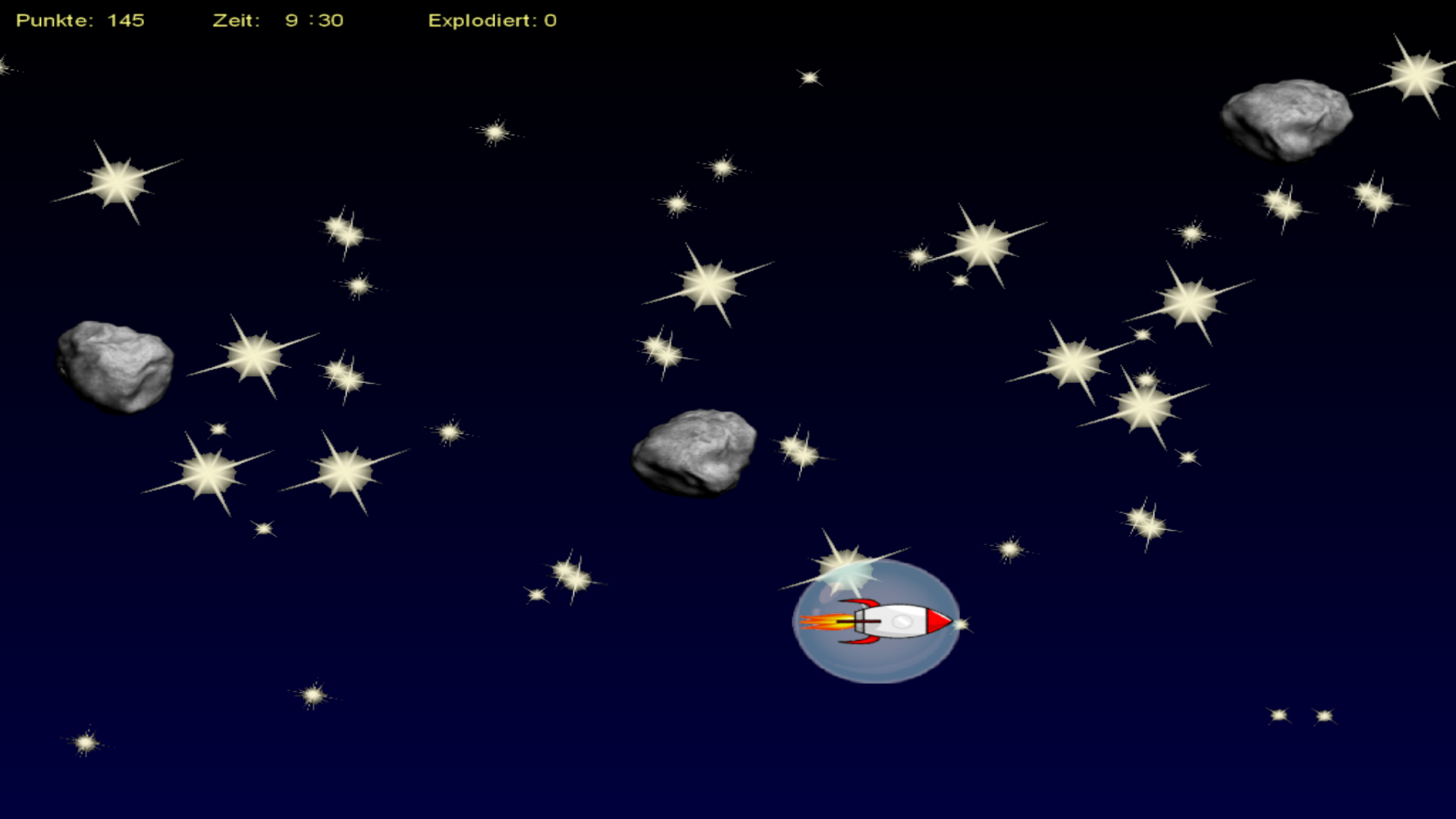 Artikelbild 3 des Artikels “Asteroidenneglect 2 “