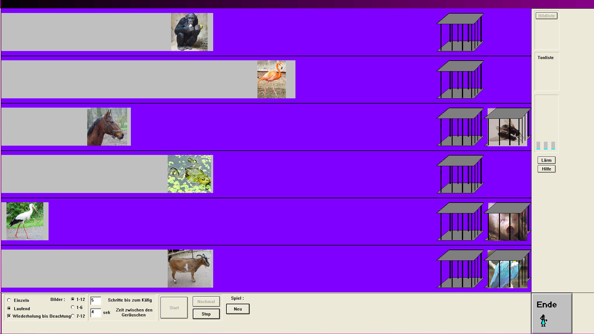 Artikelbild 3 des Artikels “Audio 1 “