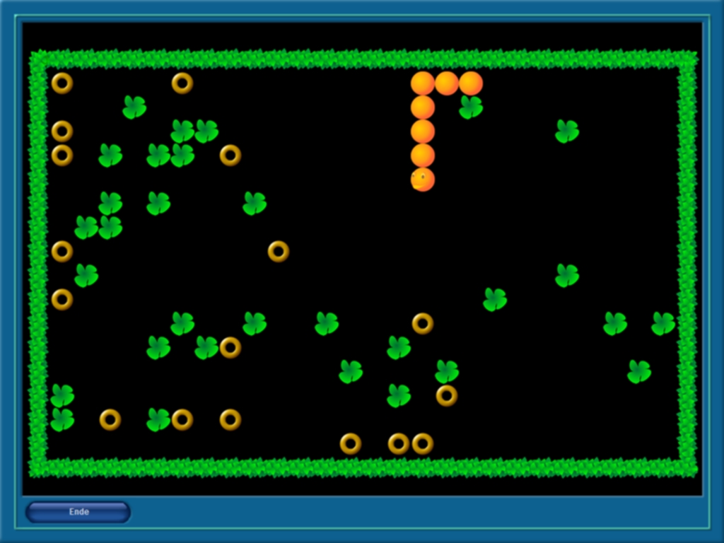 Artikelbild 3 des Artikels “Garten “