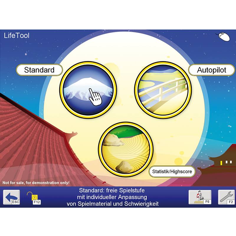 Artikelbild 3 des Artikels “KON-ZEN 2.0 “