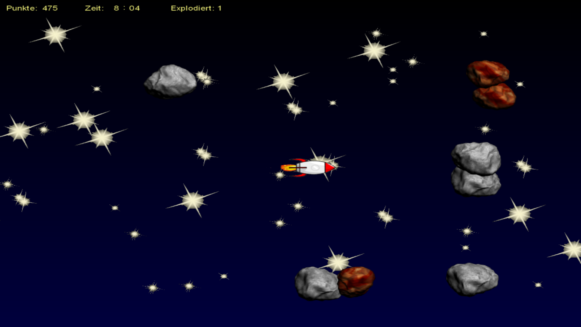 Artikelbild 4 des Artikels “Asteroidenneglect 2 “