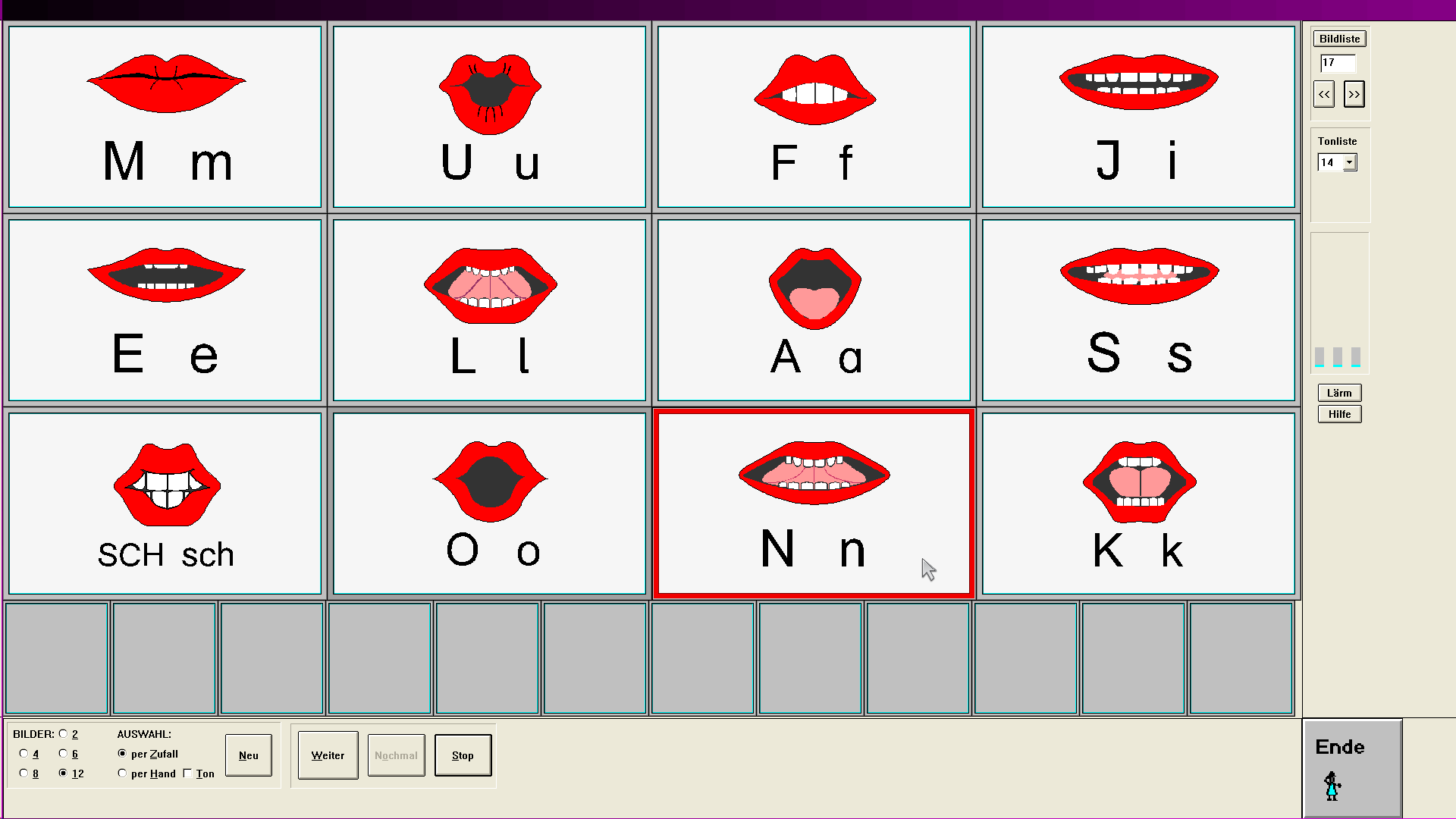 Artikelbild 4 des Artikels “Audio 1 “