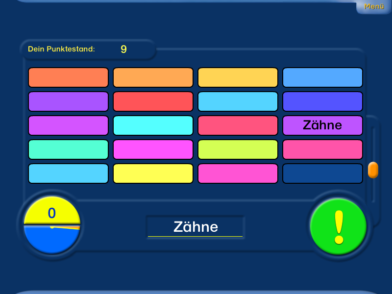 Artikelbild 4 des Artikels “CESAR Schreiben 1.0 “