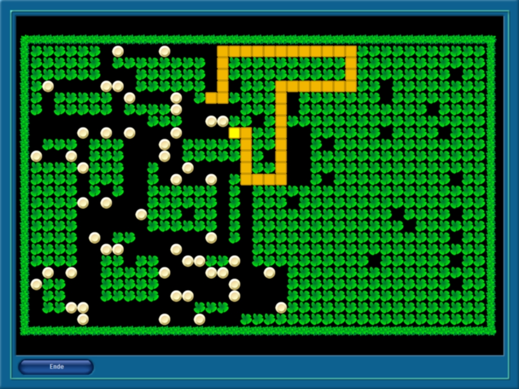 Artikelbild 4 des Artikels “Garten “