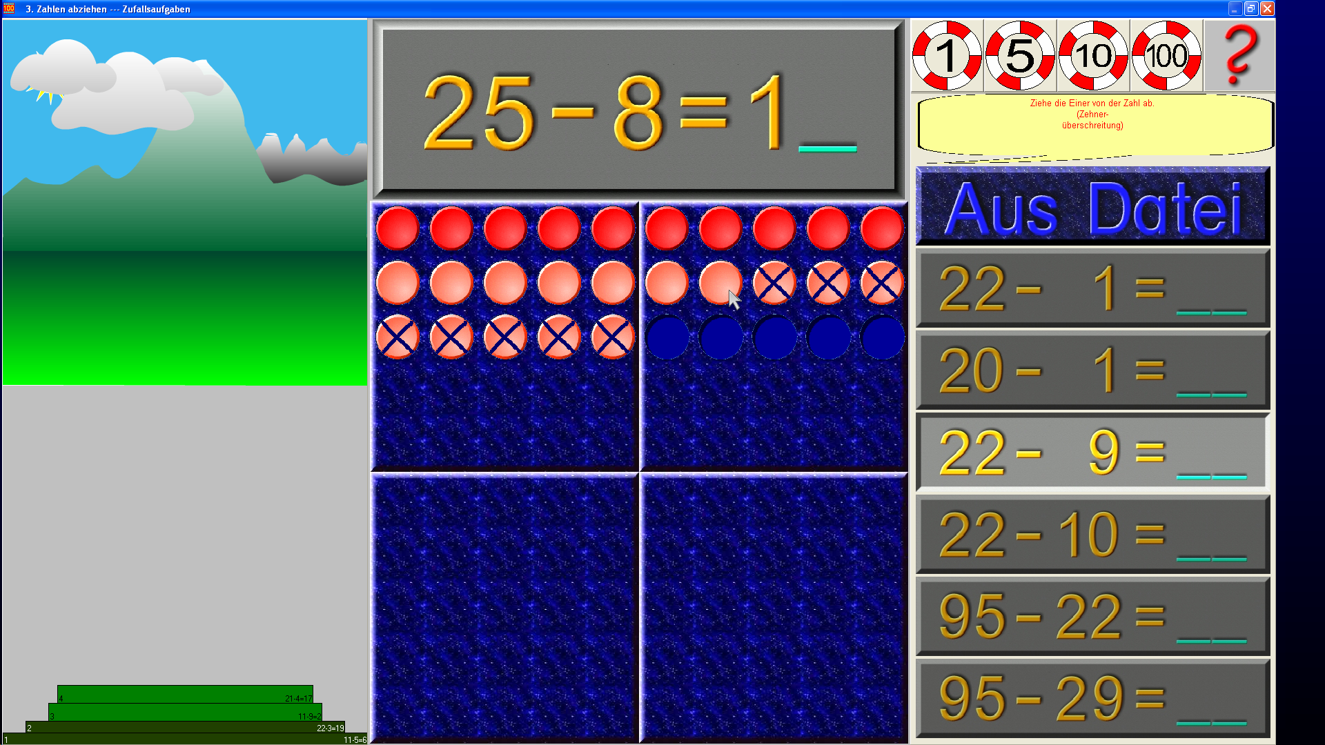 Artikelbild 4 des Artikels “Die Sprechende Hundertertafel “