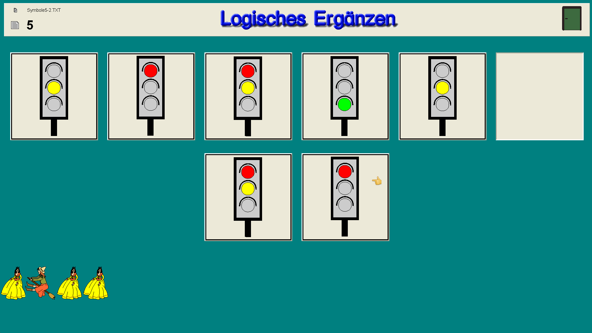 Artikelbild 4 des Artikels “Merkfähigkeit und Kognition “