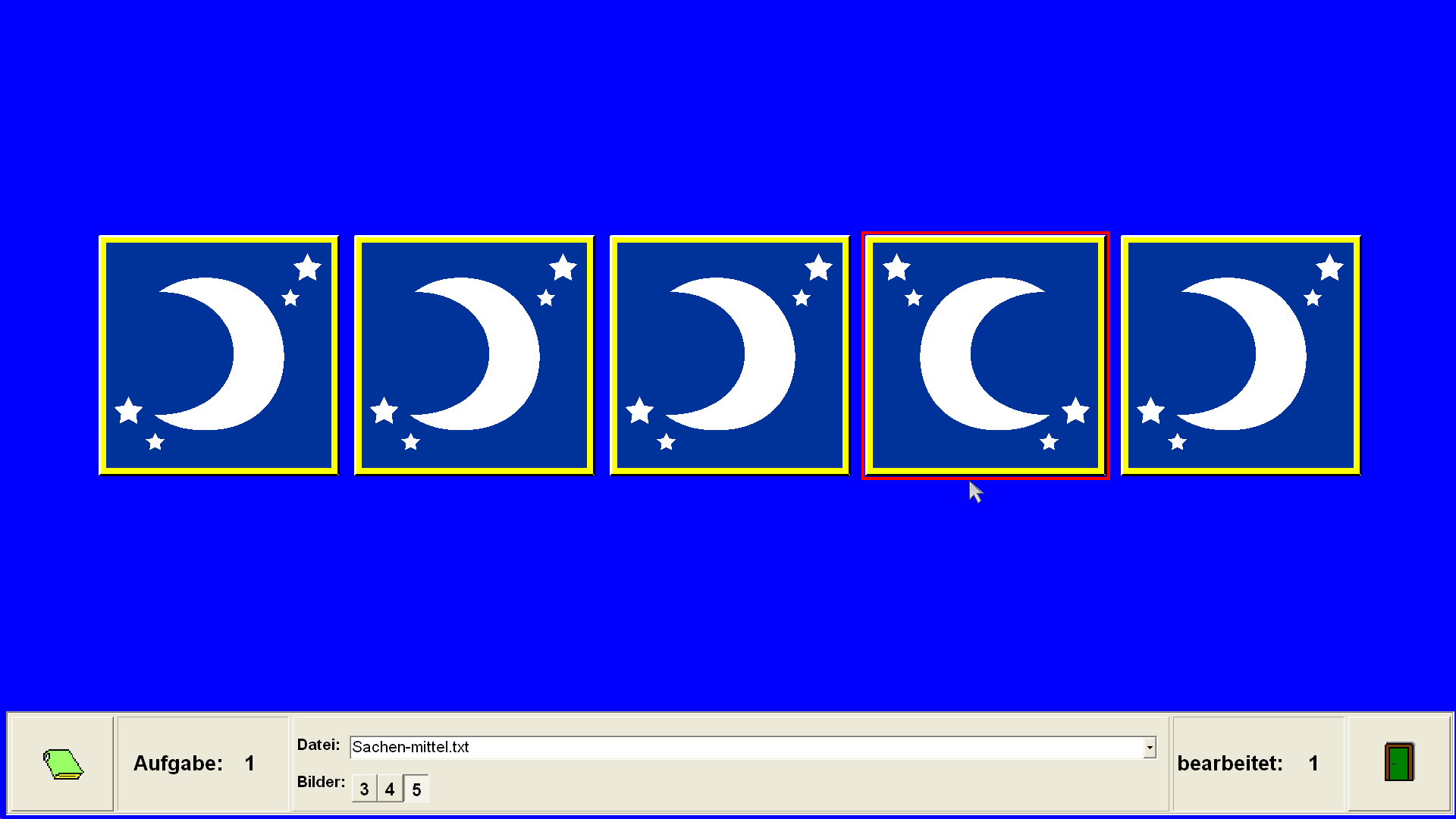 Artikelbild 4 des Artikels “Wahrnehmung “