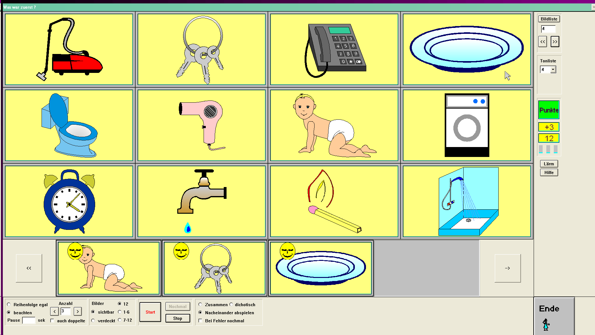 Artikelbild 5 des Artikels “Audio 1 “