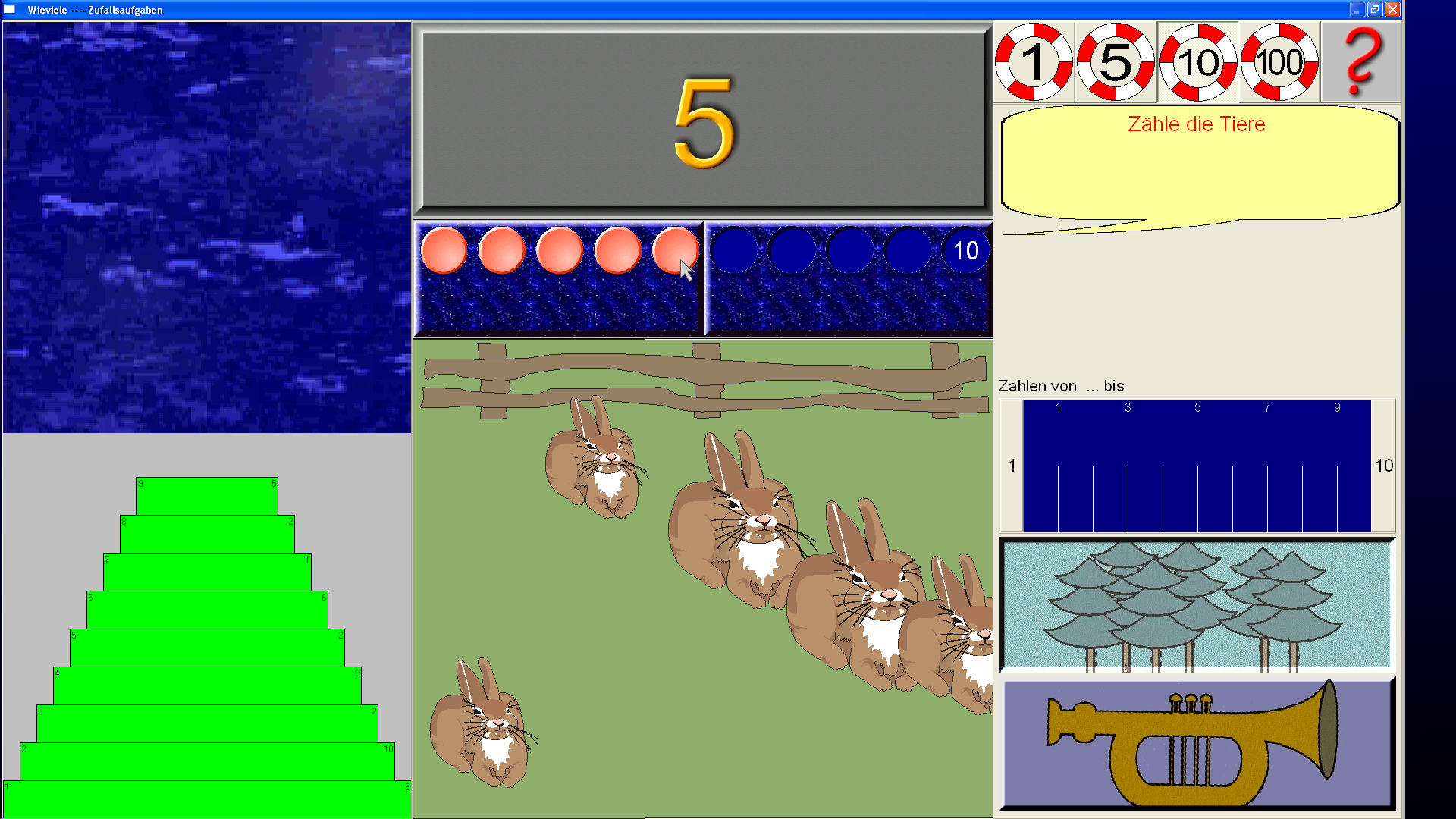 Artikelbild 5 des Artikels “Die Sprechende Hundertertafel “