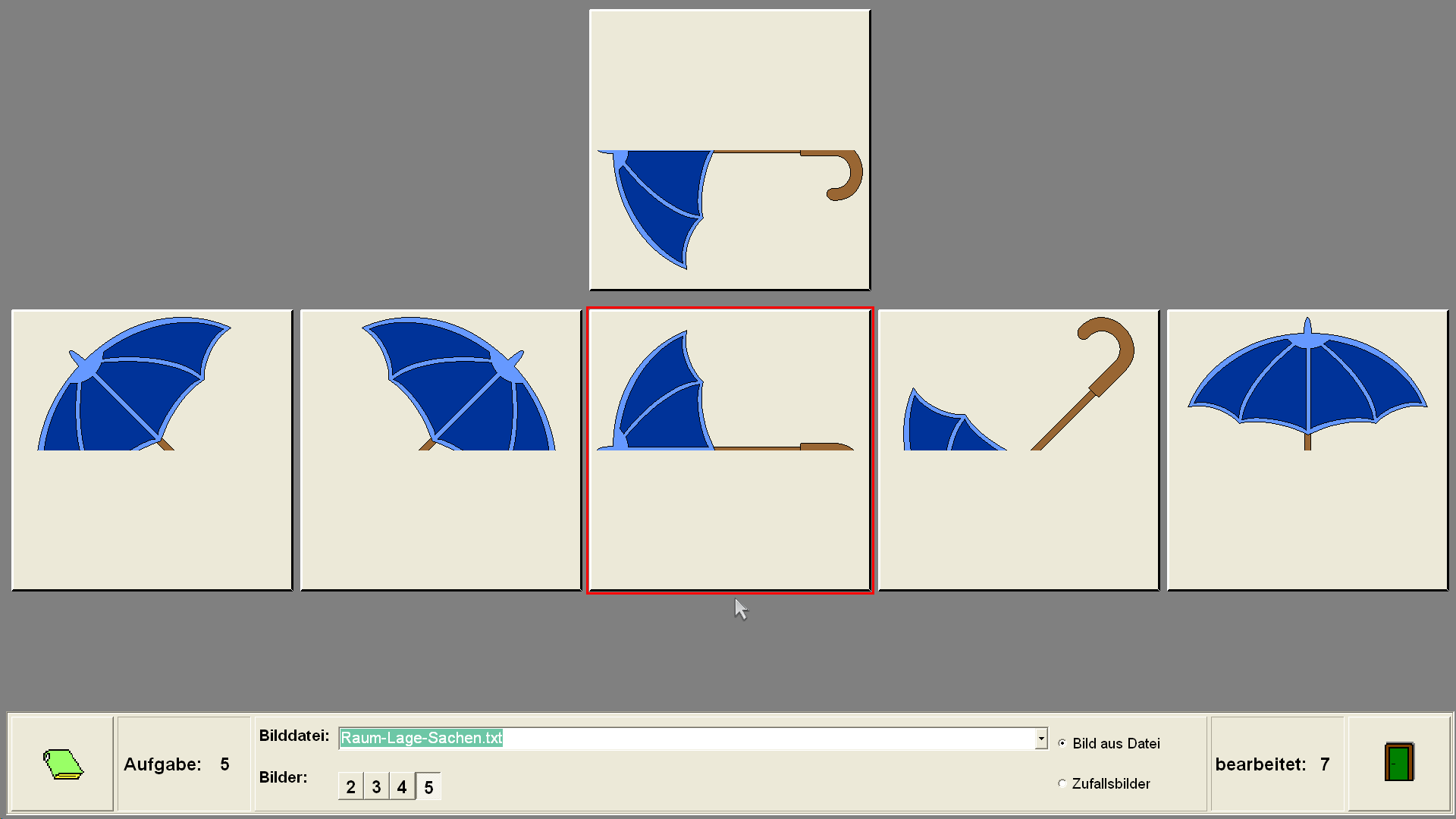 Artikelbild 5 des Artikels “Wahrnehmung “