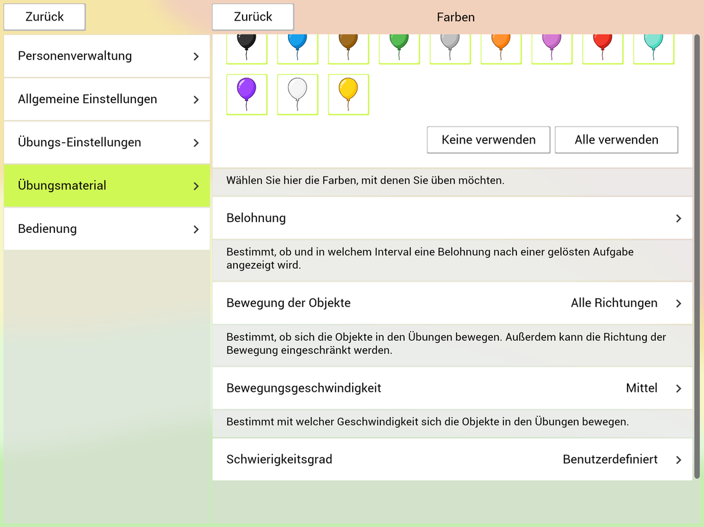 Artikelbild 6 des Artikels “Catch Me 3.0 “